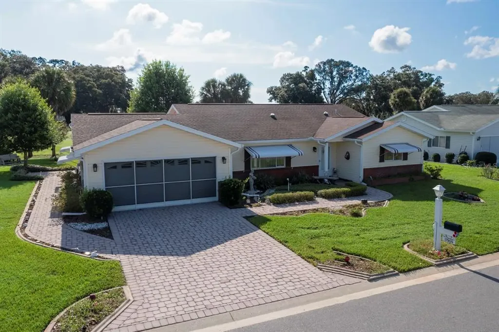 17909 SE 99th Avenue Summerfield FL 34491