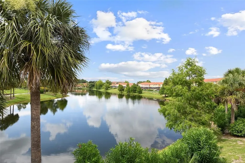 3101 Yellow Lantana Lane Kissimmee FL 34747