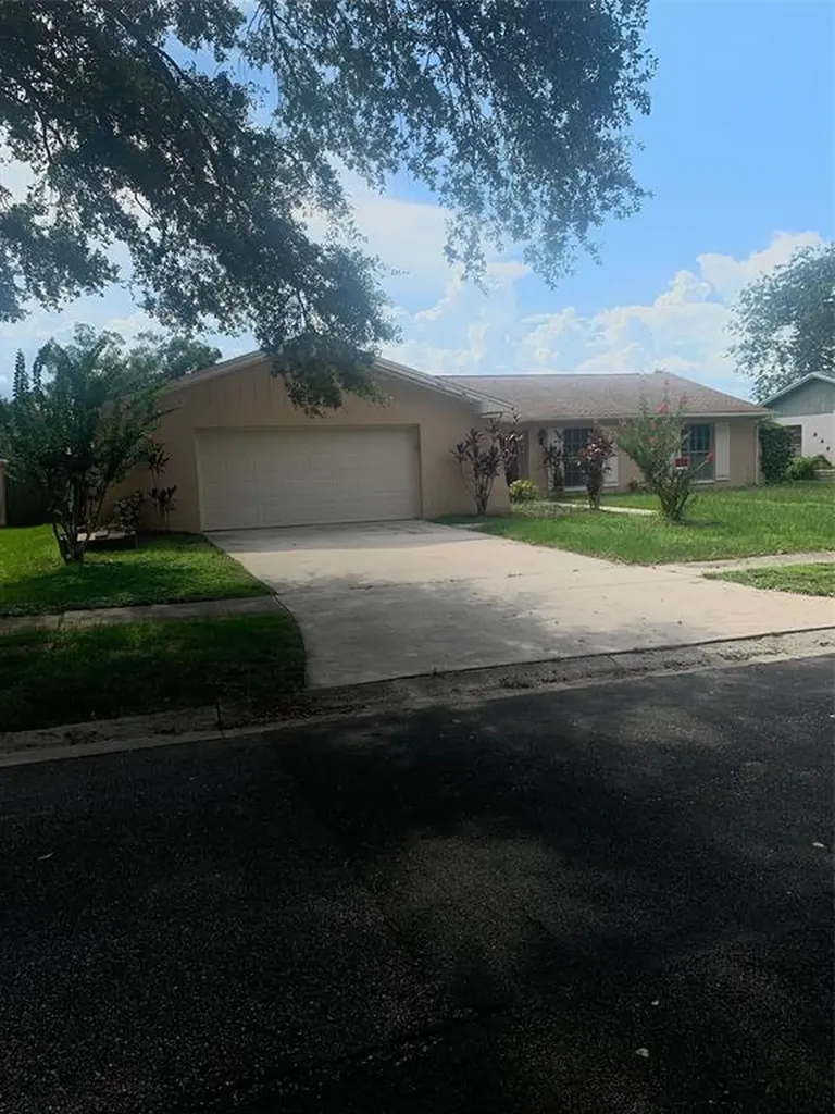 1806 Green Lawn Street Brandon FL 33511