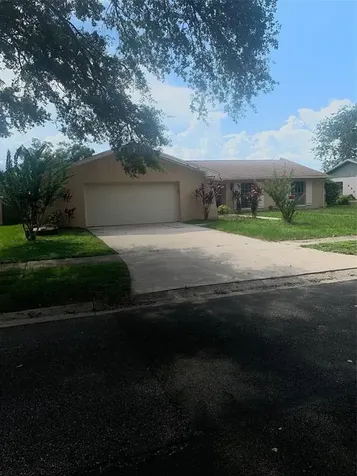 1806 Green Lawn Street Brandon FL 33511