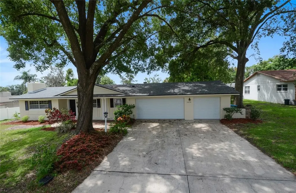 2408 Chinook Trail Maitland FL 32751