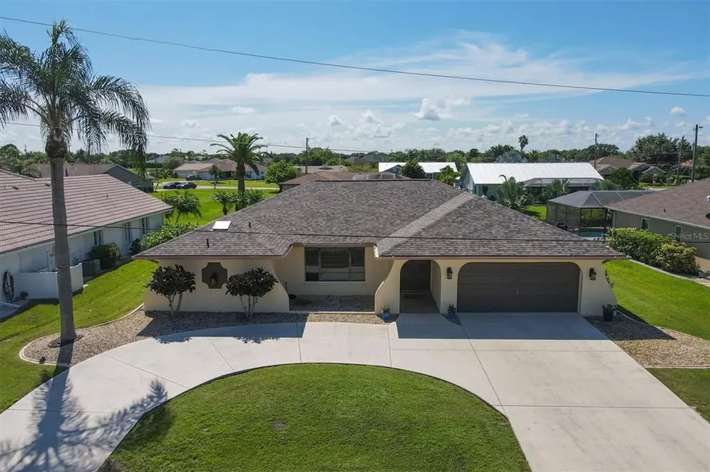1304 Odyssey Court Punta Gorda FL 33983