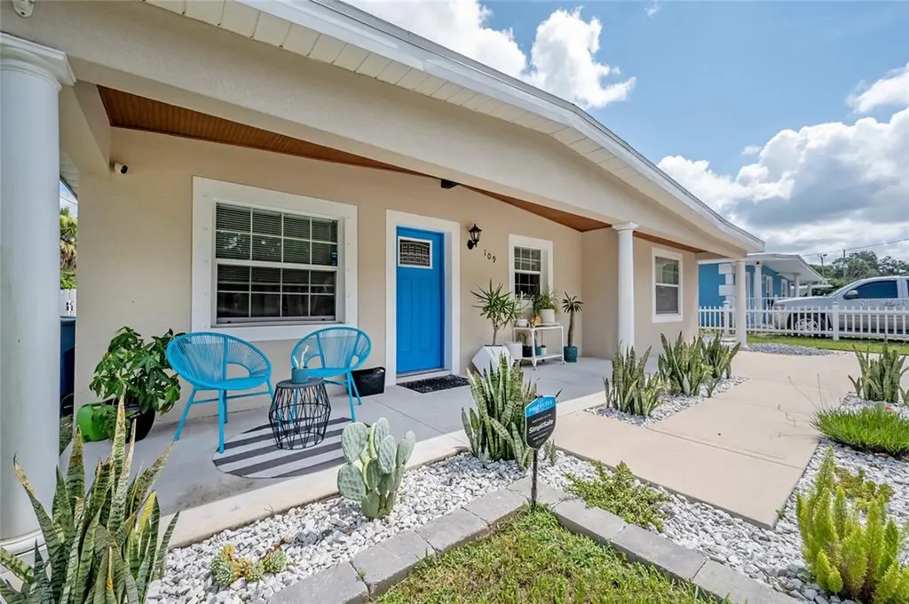 109 W Knollwood Street Tampa FL 33604