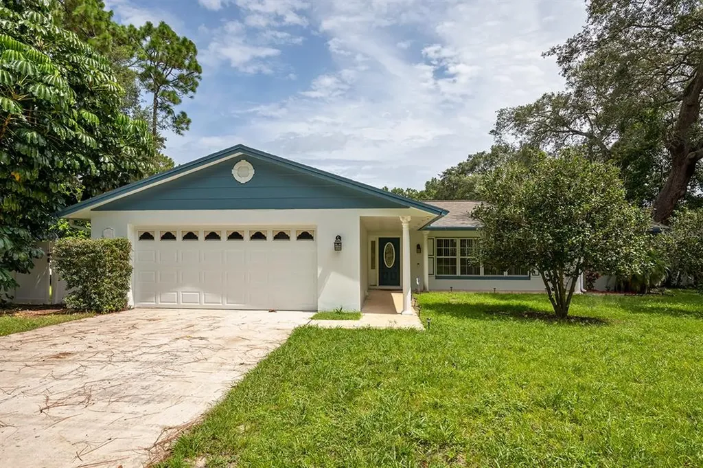 233 Oakhurst Street Altamonte Springs FL 32701