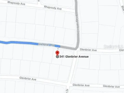 341 Glenbrier Avenue Lake Placid FL 33852