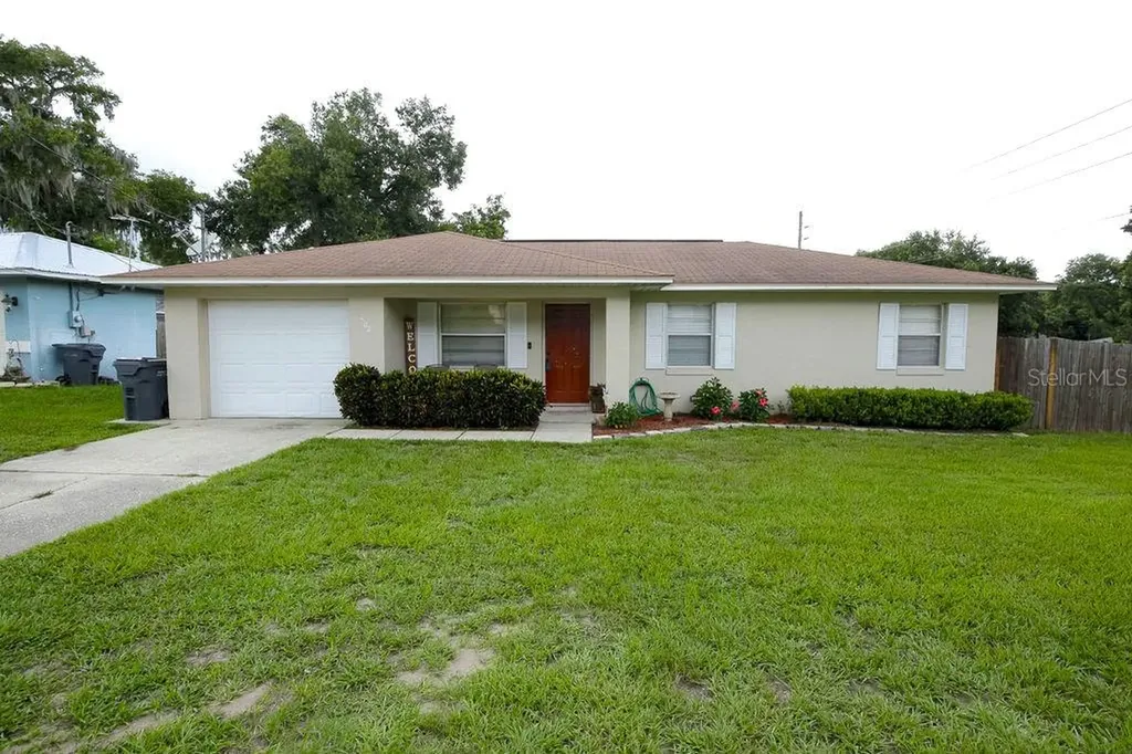 902 Austin Circle Bartow FL 33830