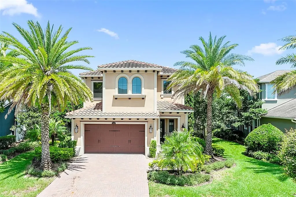 3980 Aldea Way Wesley Chapel FL 33543