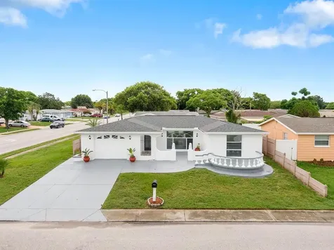 9200 Chantilly Lane Port Richey FL 34668