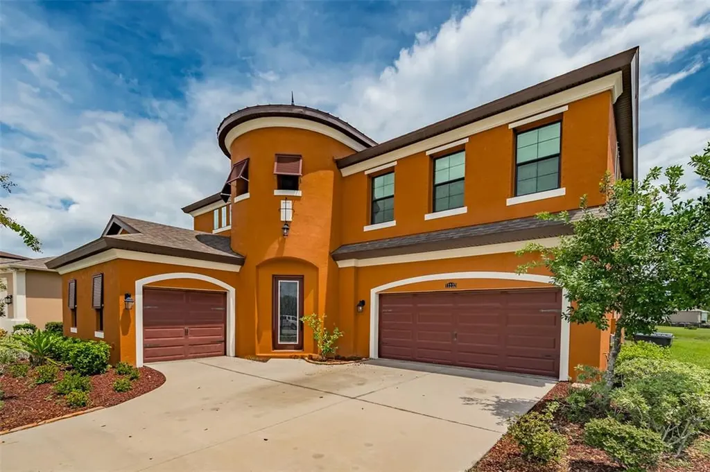 13232 Fawn Lily Drive Riverview FL 33579