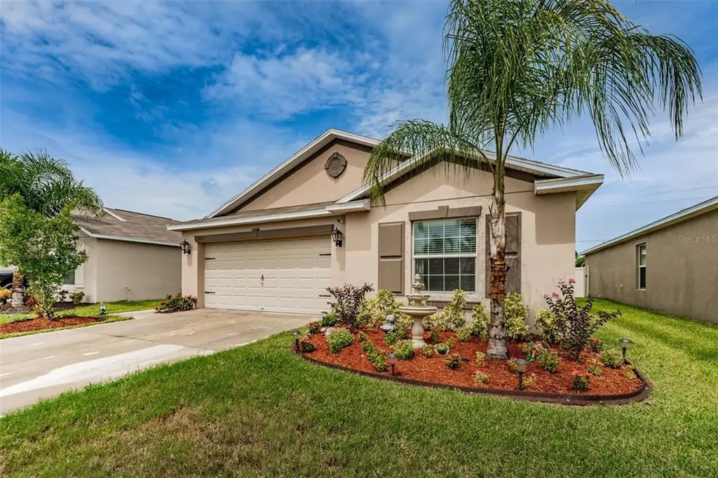 16931 Peaceful Valley Drive Wimauma FL 33598