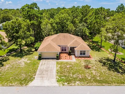 8 Matricaria Court Homosassa FL 34446