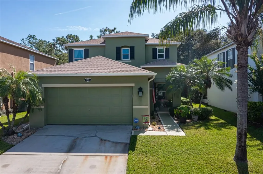 6912 Lake Eaglebrooke Drive Lakeland FL 33813