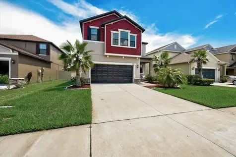 1596 Ludington Avenue Wesley Chapel FL 33543