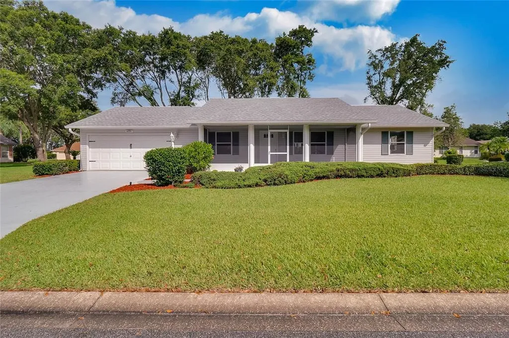 6029 Wade Street Leesburg FL 34748