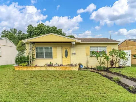 5435 3rd Avenue N St Petersburg FL 33710