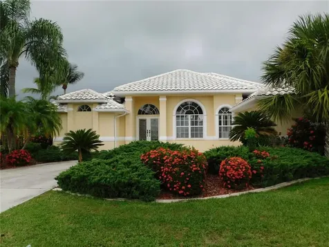 3859 Bordeaux Drive Punta Gorda FL 33950