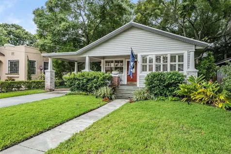 3516 W Obispo Street Tampa FL 33629