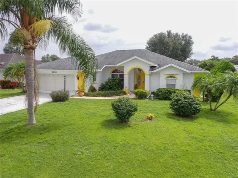 2214 Nuremberg Boulevard Punta Gorda FL 33983