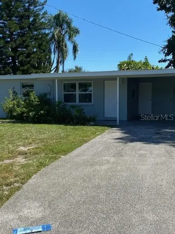 11113 102nd Lane Largo FL 33773