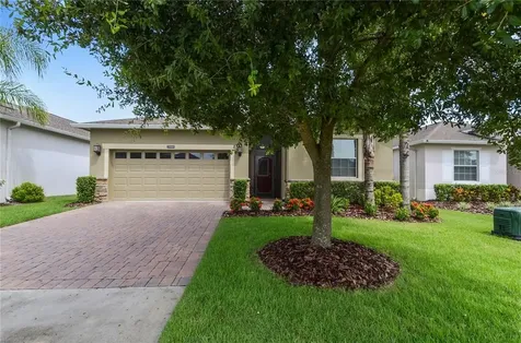 3988 Serena Lane Clermont FL 34711