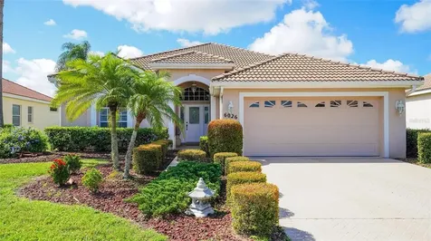 6026 Chaparral Avenue Sarasota FL 34243