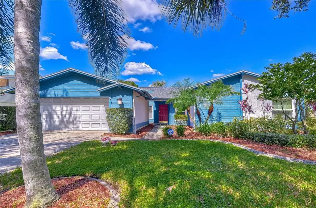 15908 Country Place Tampa FL 33624