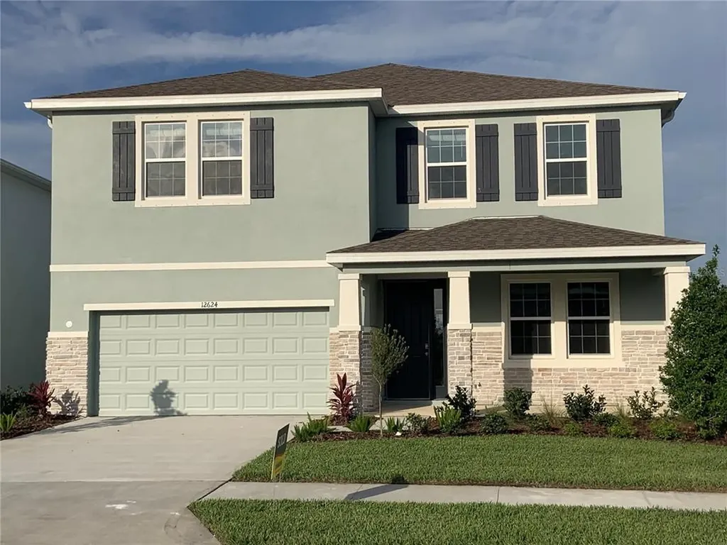 12624 Promenade Estates Boulevard Sarasota FL 34238