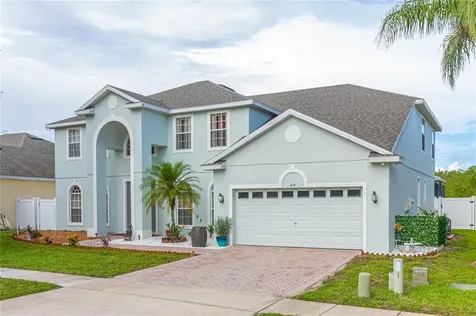 419 Birkdale Street Davenport FL 33897
