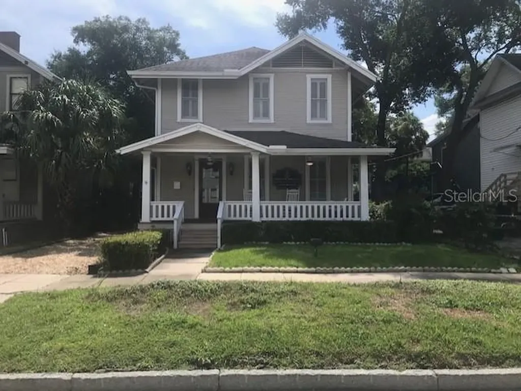 310 S Fielding Avenue Tampa FL 33606