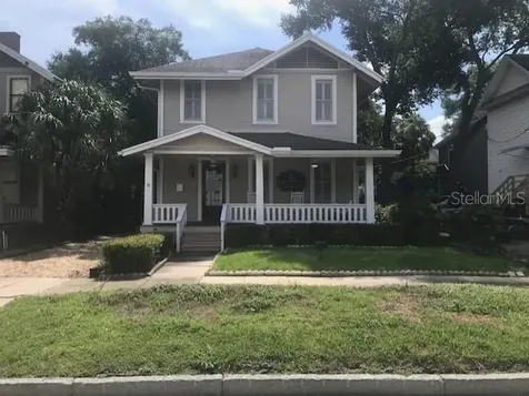 310 S Fielding Avenue Tampa FL 33606