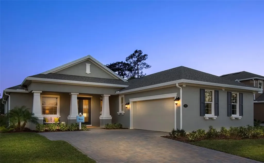 134 Old Moss Circle Deland FL 32724