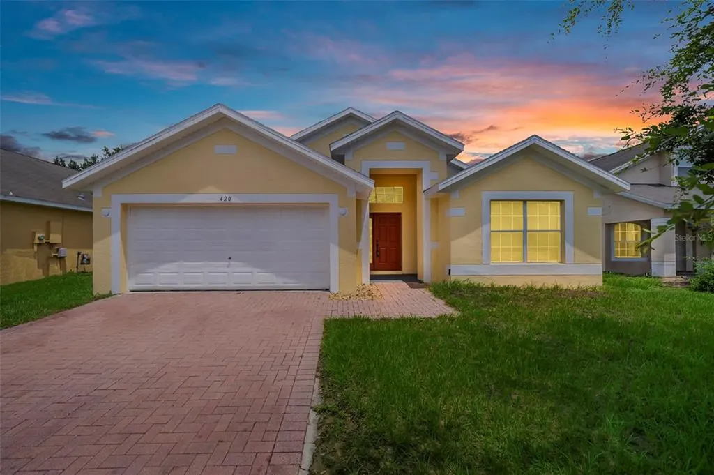 420 Ashley Place Haines City FL 33844