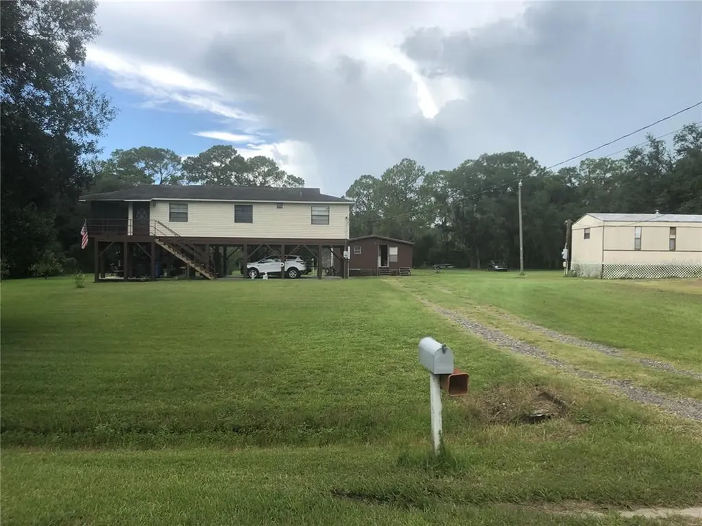 4424 Rose Street Valrico FL 33596