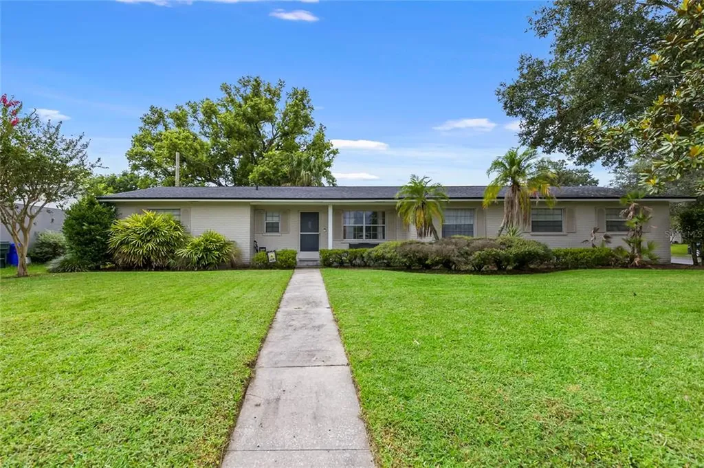 2035 E Gachet Boulevard Lakeland FL 33813