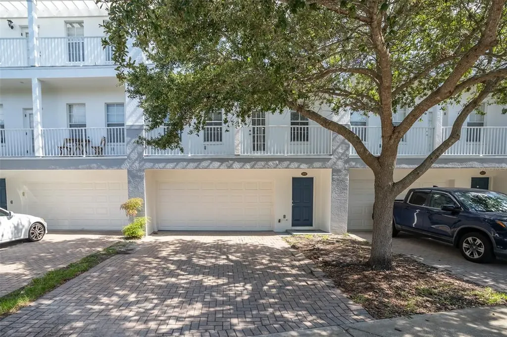 4519 Legacy Park Drive Tampa FL 33611