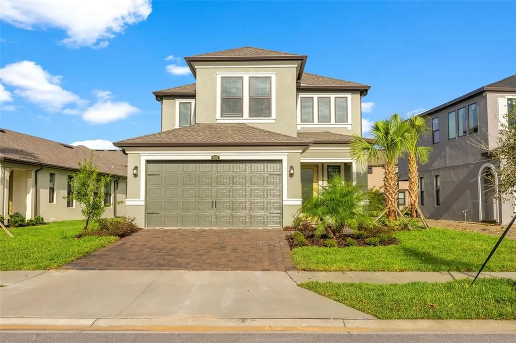 4687 San Martino Drive Wesley Chapel FL 33543