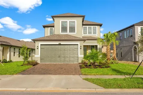 4687 San Martino Drive Wesley Chapel FL 33543