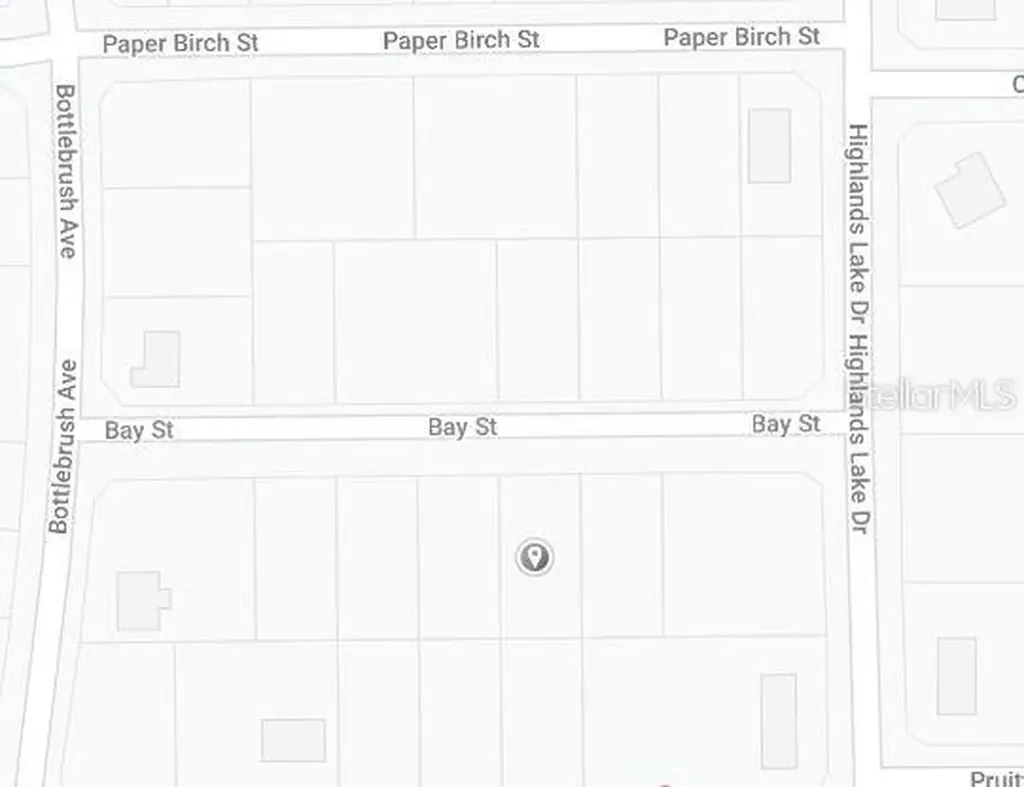 1511 Blackwillow Street Lake Placid FL 33852