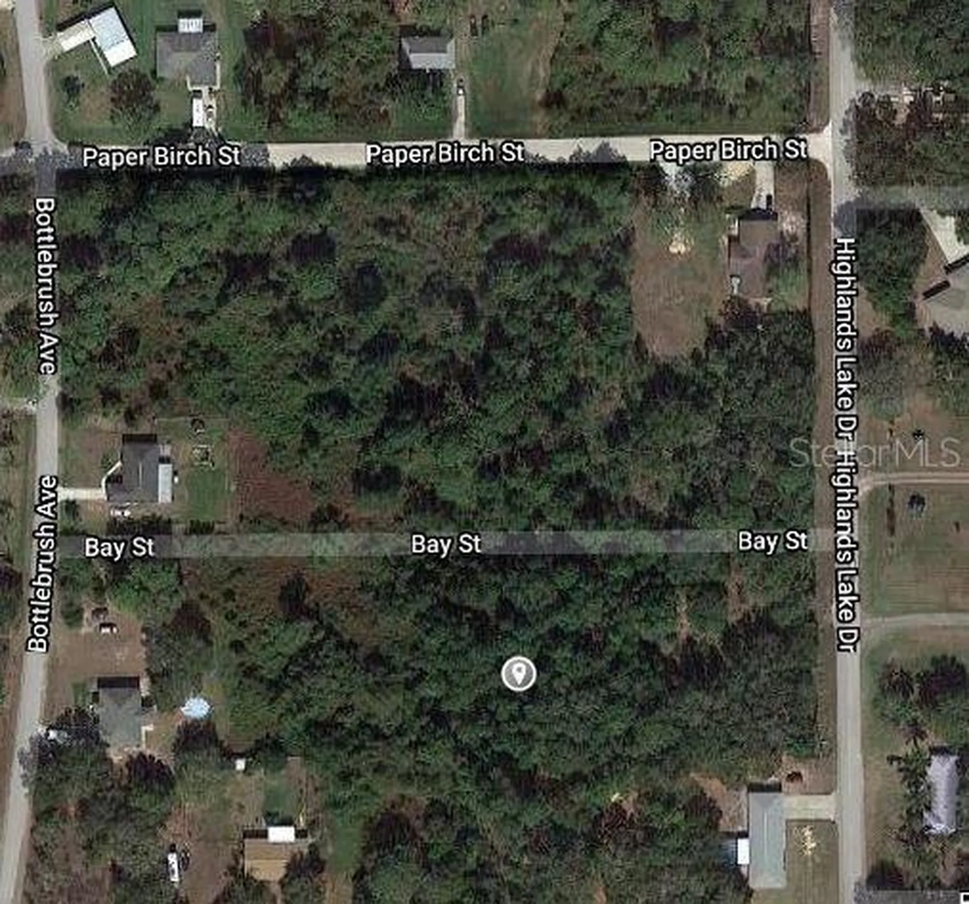 1511 Blackwillow Street Lake Placid FL 33852