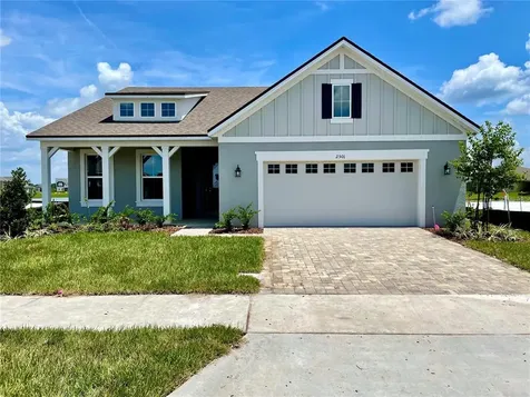 2501 Blowing Breeze Avenue Kissimmee FL 34744