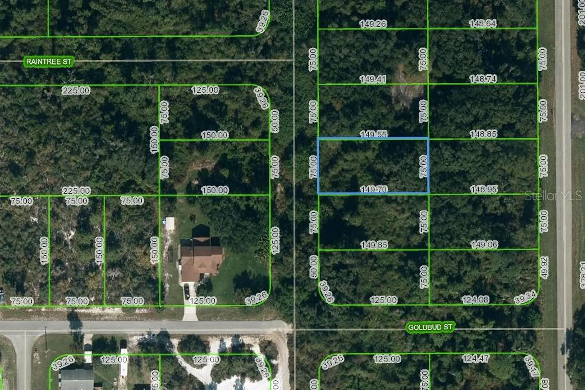 251 Marshall Avenue Lake Placid FL 33852