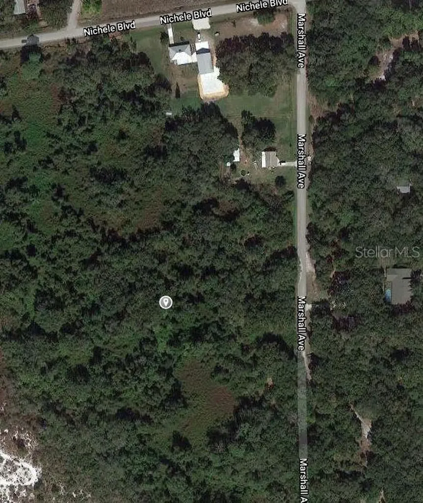 1510 Sweet Gum Street Lake Placid FL 33852