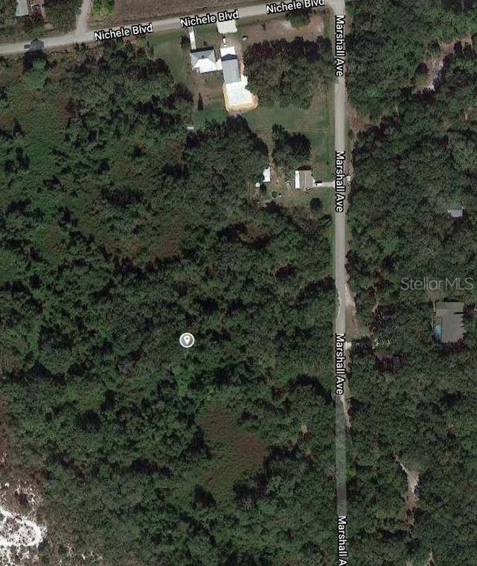1510 Sweet Gum Street Lake Placid FL 33852