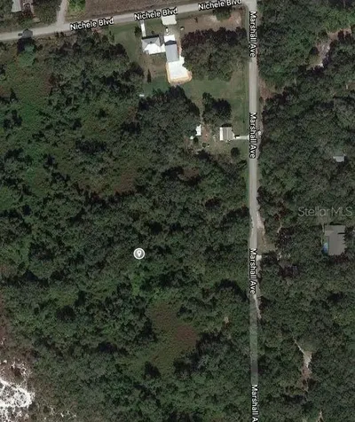 1510 Sweet Gum Street Lake Placid FL 33852