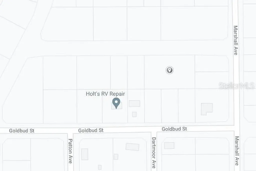 1515 Raintree Street Lake Placid FL 33852
