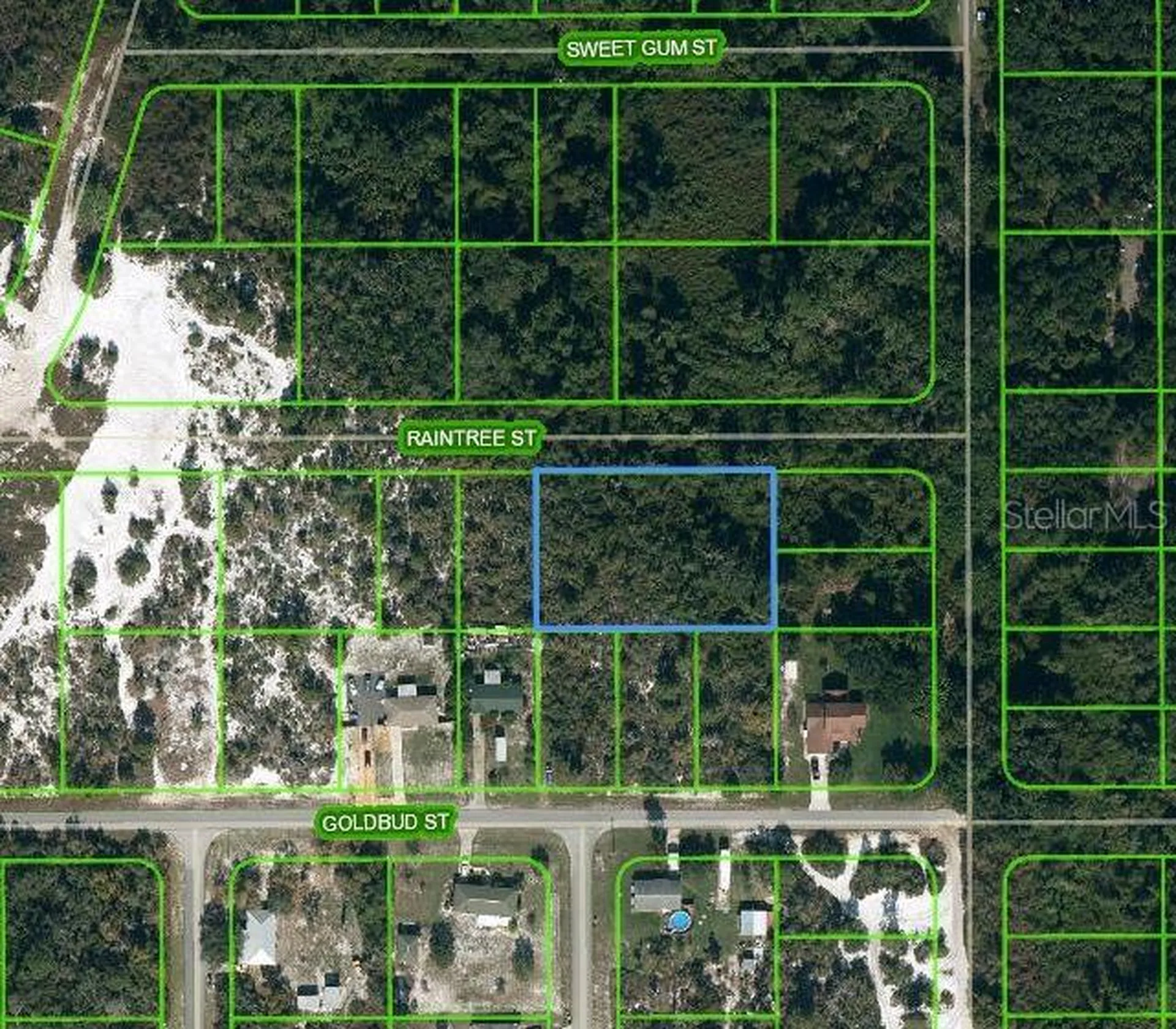 1515 Raintree Street Lake Placid FL 33852