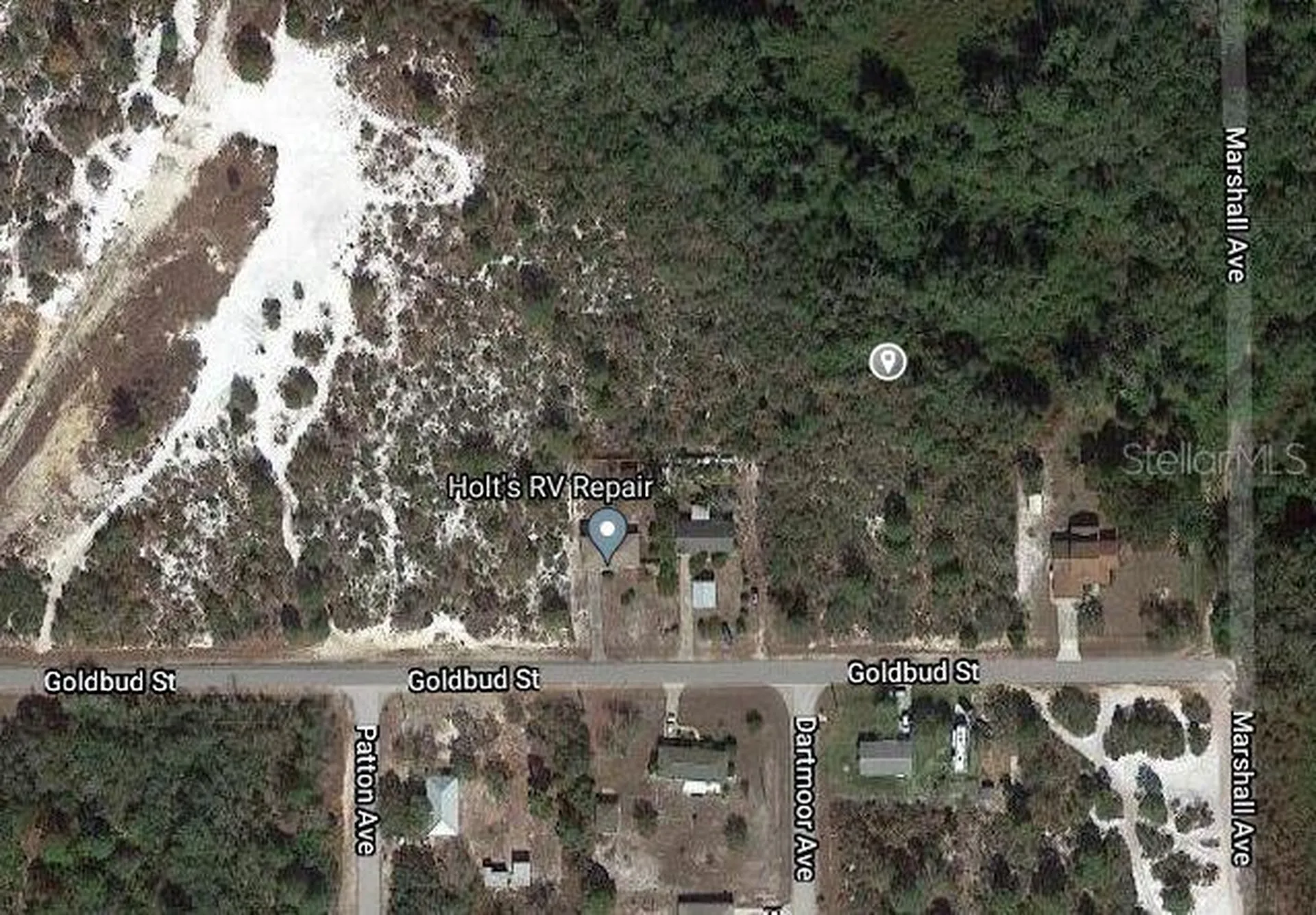 1515 Raintree Street Lake Placid FL 33852