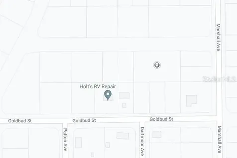 1515 Raintree Street Lake Placid FL 33852