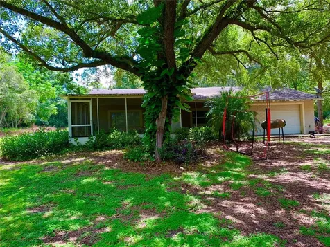 16302 Tuscanooga Road Groveland FL 34736