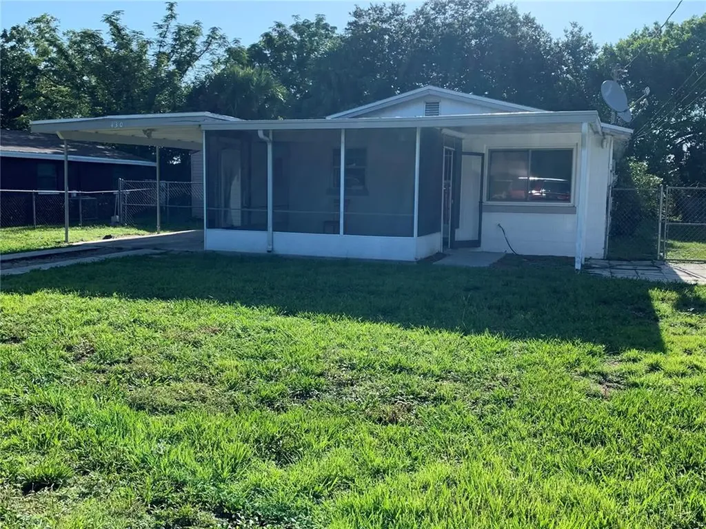 430 Coral Shores Street Lake Wales FL 33853